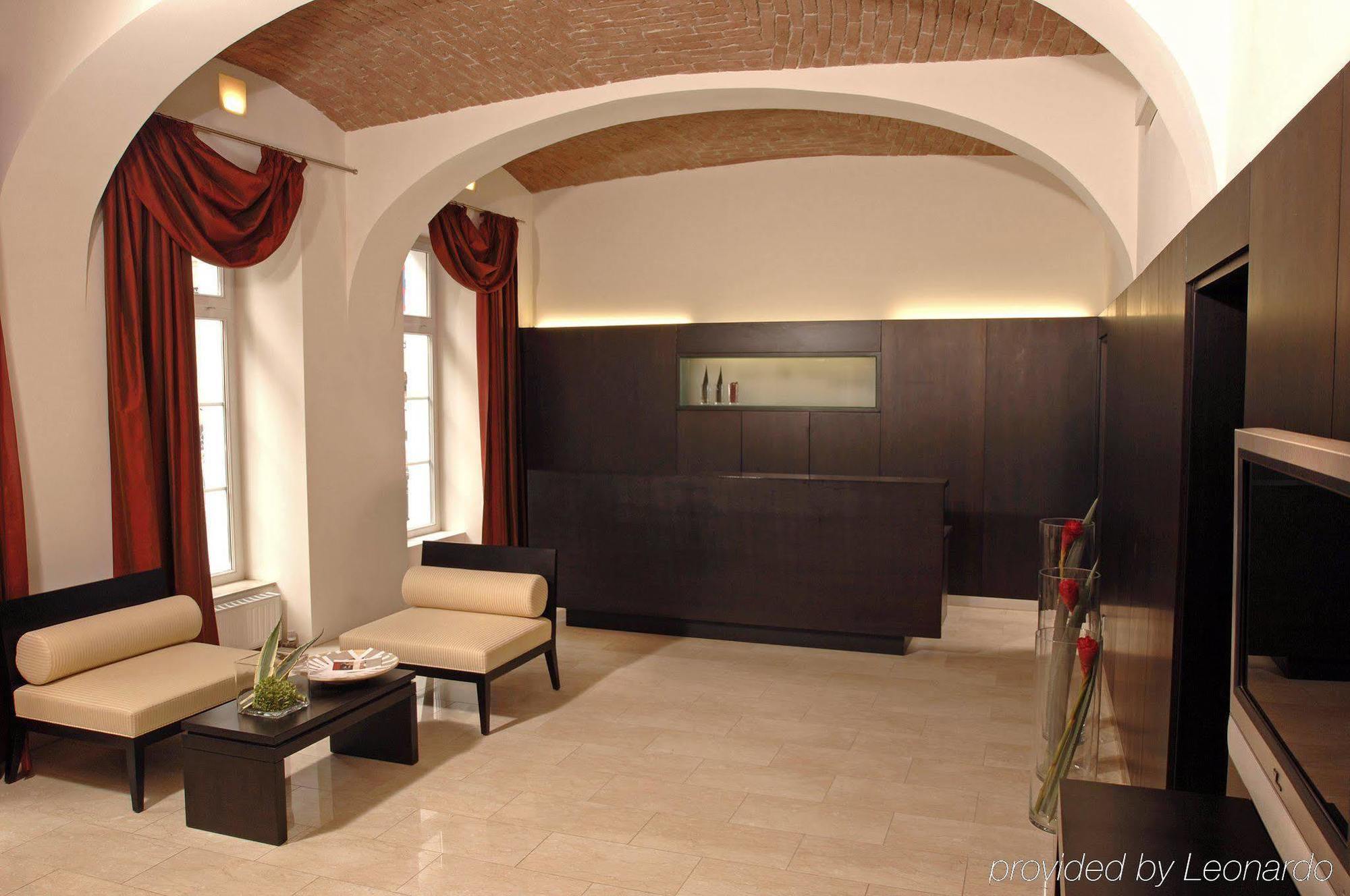 The Levante Rathaus Apartments Vienna Dalaman gambar